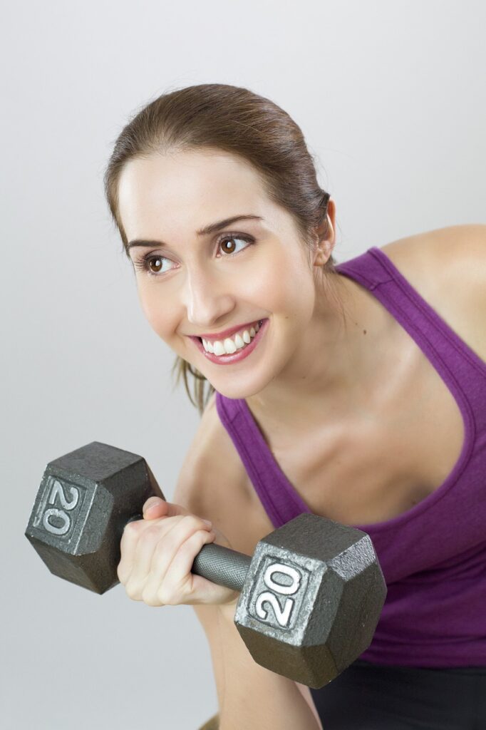 exercise, weight, woman-841167.jpg